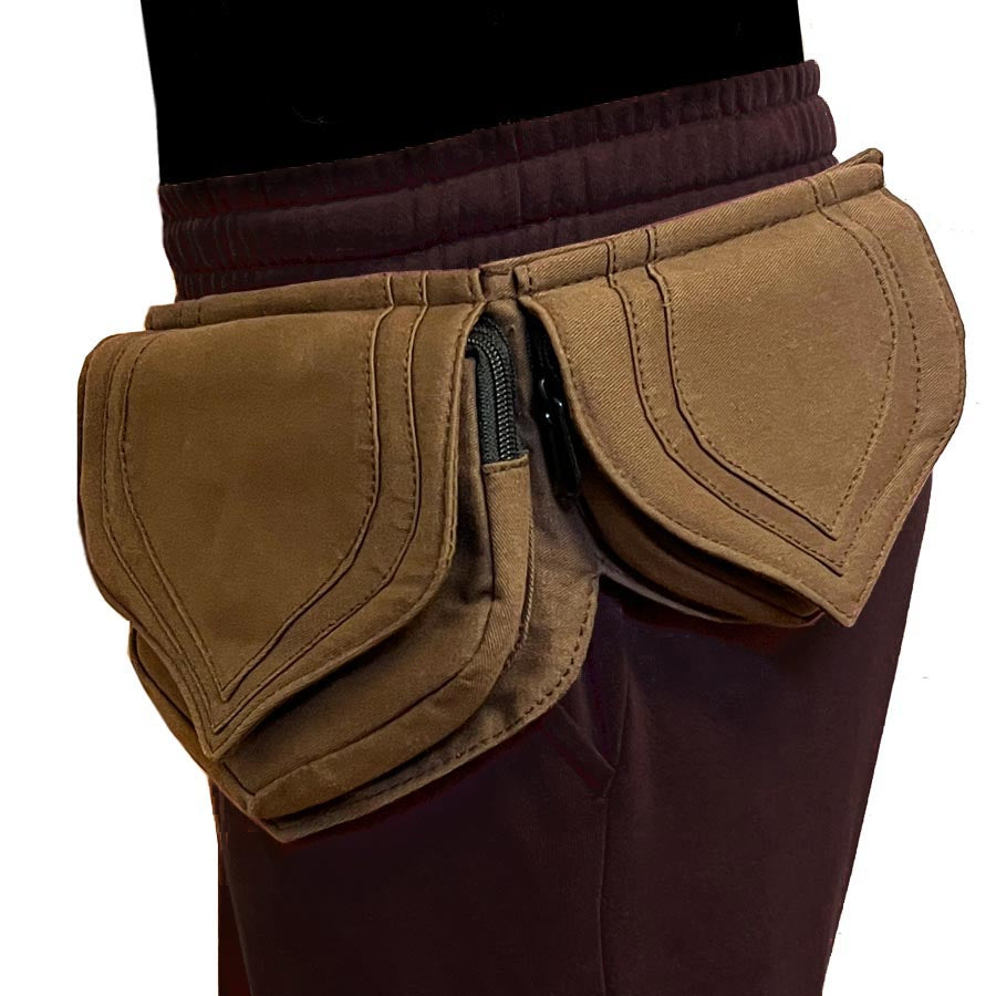 Metsän Henki Vyölaukku