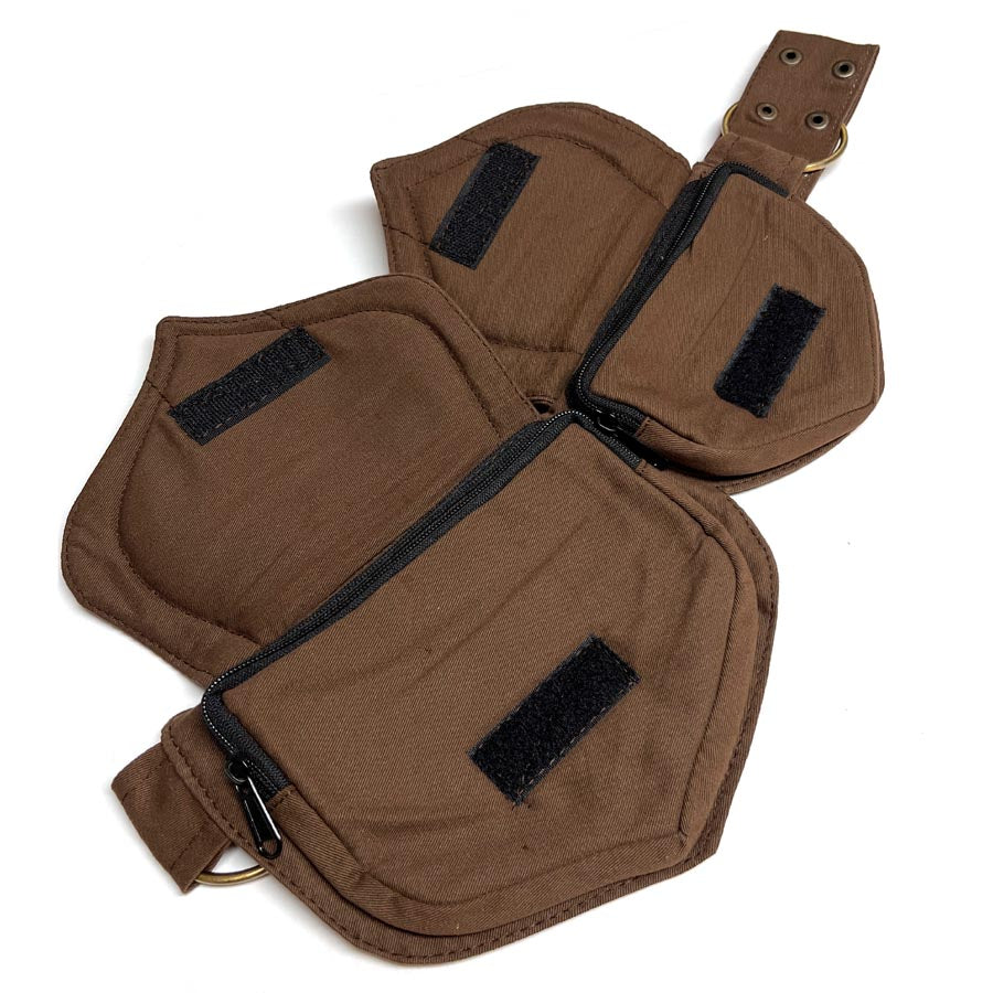 Metsän Henki Vyölaukku