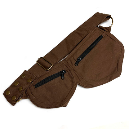 Metsän Henki Vyölaukku