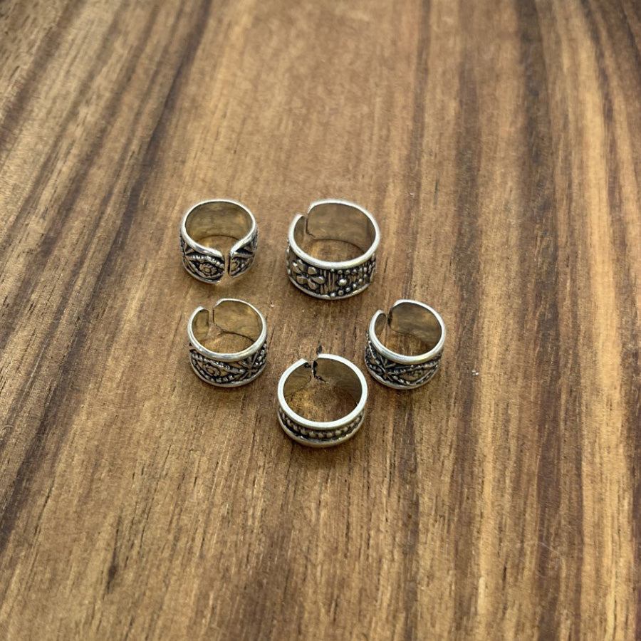 Takkukorut Rastoihin ja Lockseihin