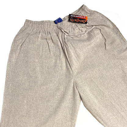 Rohanin luonnolliseen rytmiin palaamisen housut