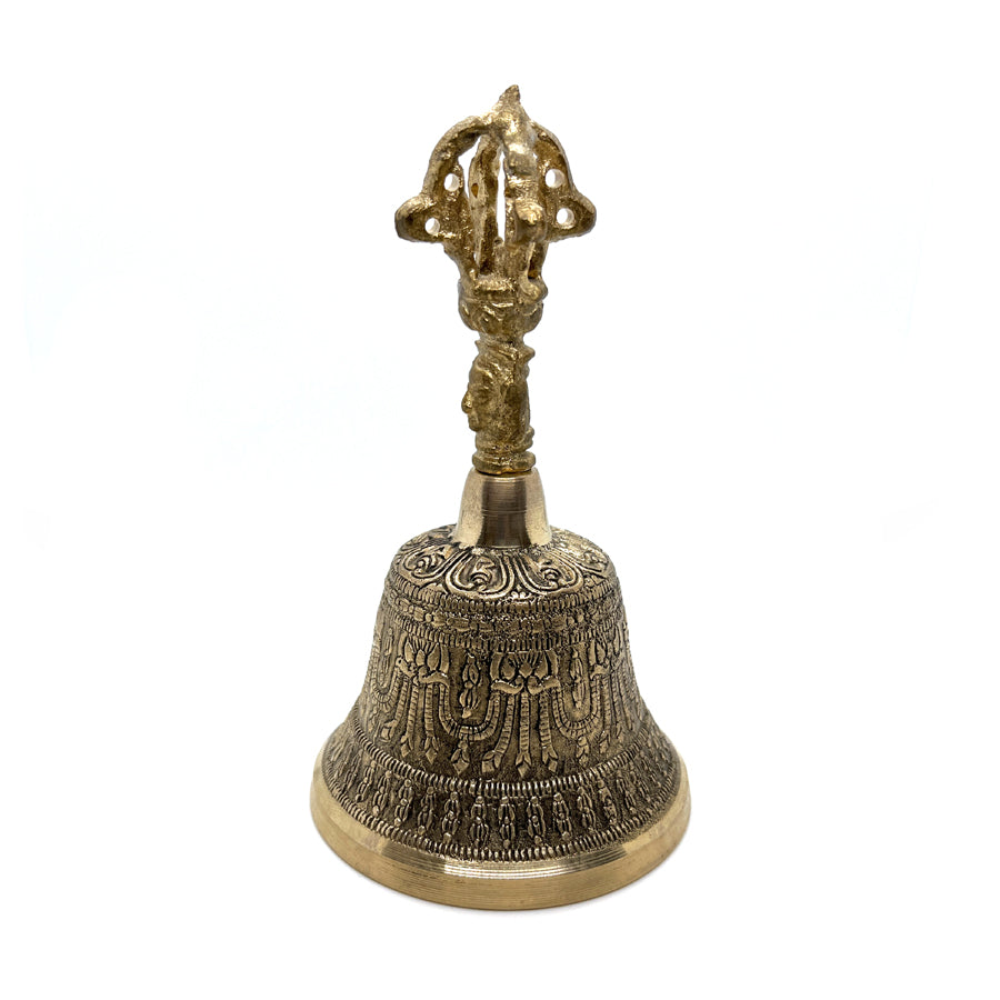 Rituaalikello Ghanta