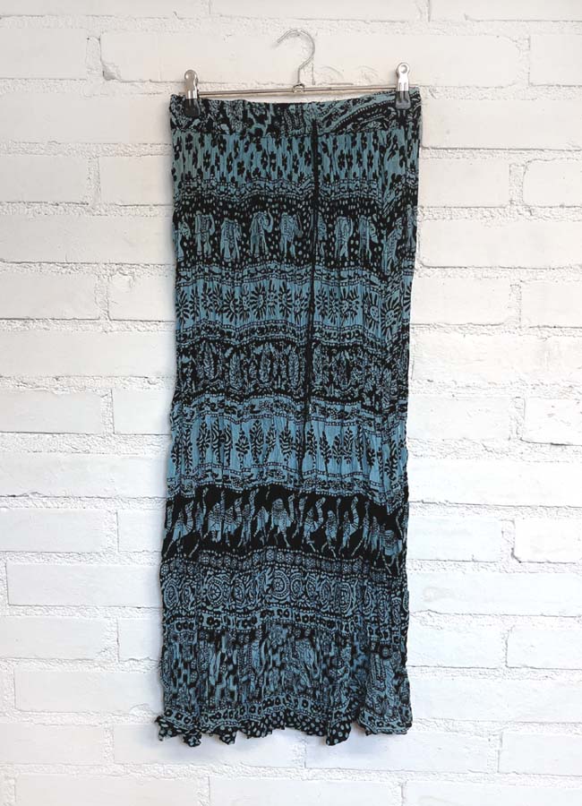 Sarin aaltojen tavoittelu – Hame