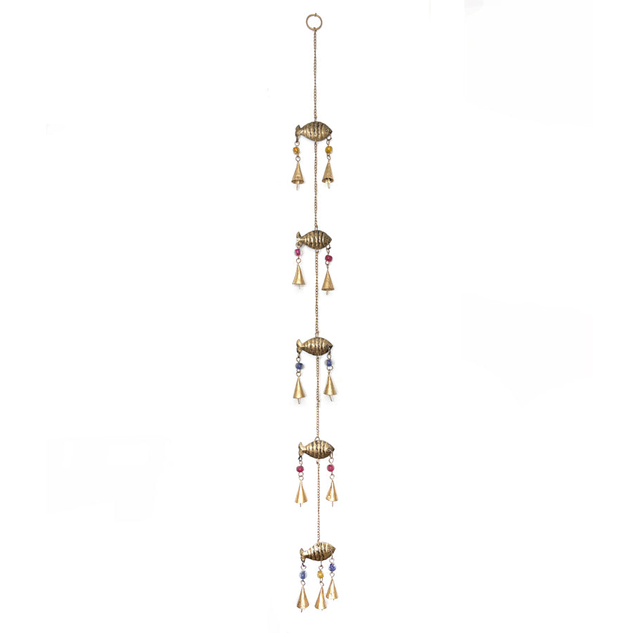 Tuulikello Koriste Kalat