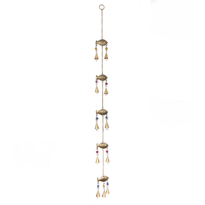 Tuulikello Koriste Kalat