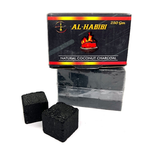 Al Habibi Luonnollinen Kookoshiili