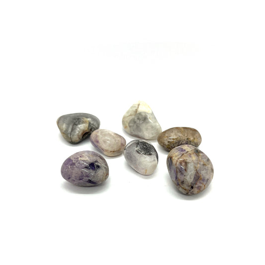 Amertiini, energiakivi