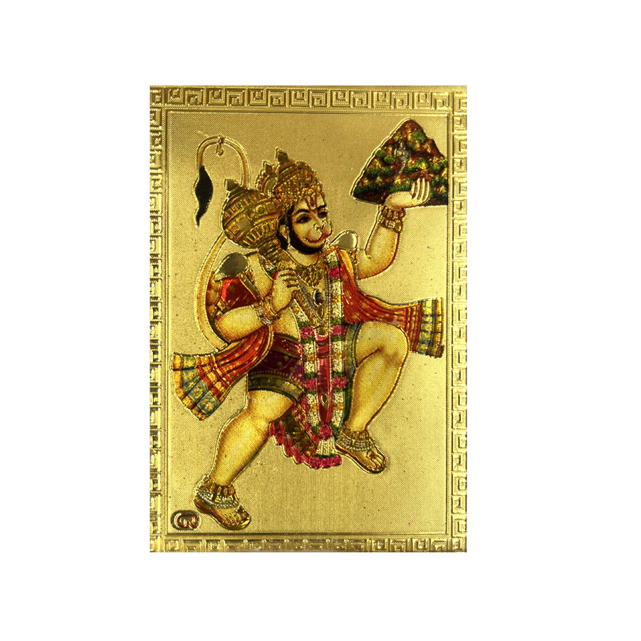 Mandirkuva – Hindujumaluus