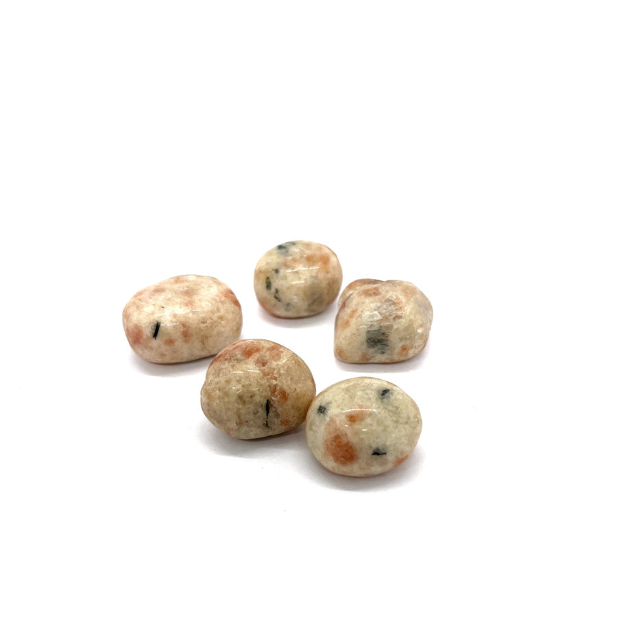 Auringon ja kuun kivi, energiakivikristalli