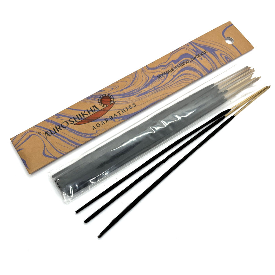 Mysore Sandal Suitsuke, Auroshikha