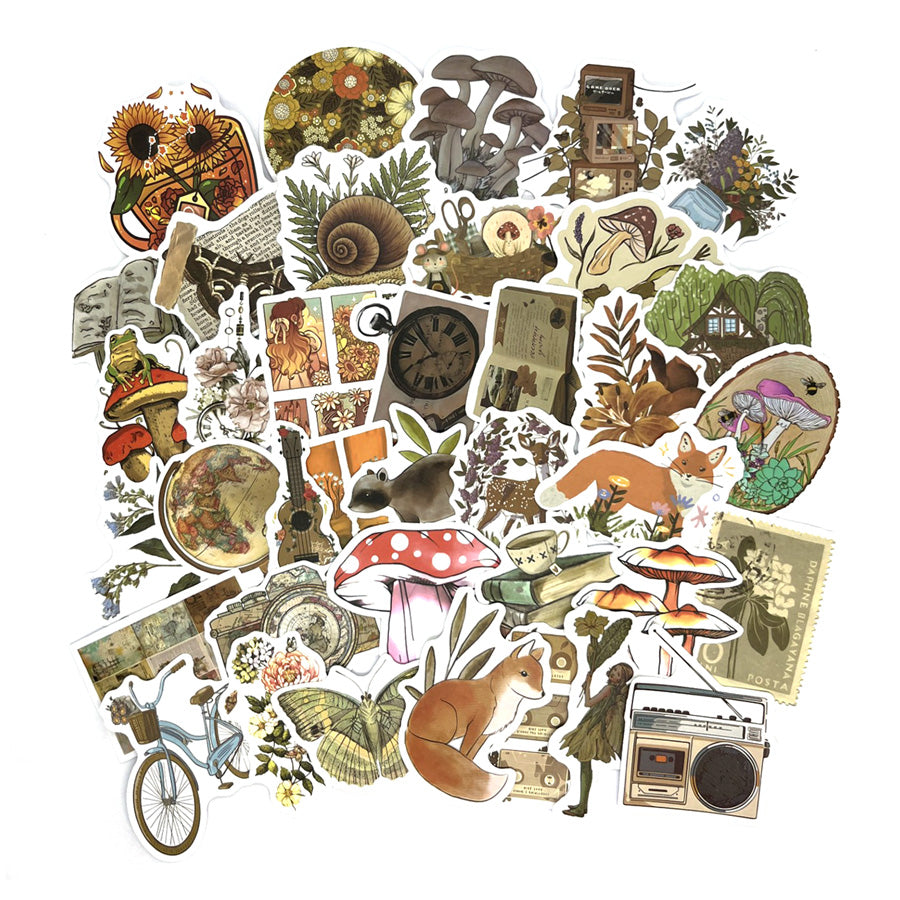 Tarrasetti Autumn Vibes