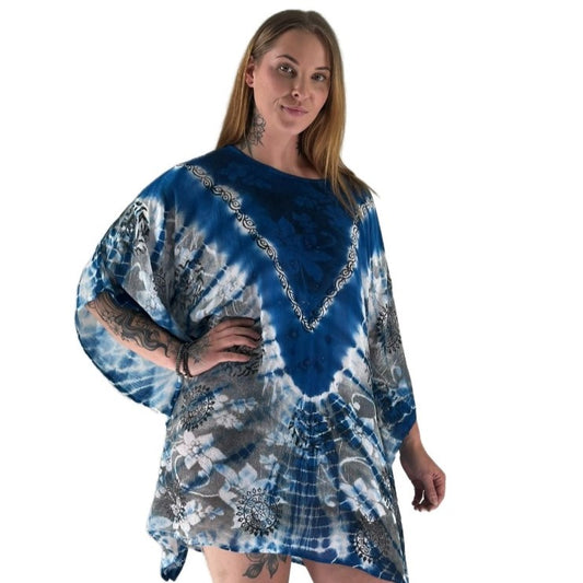 Meeran merenrannalla unelmointi – Kaftaani