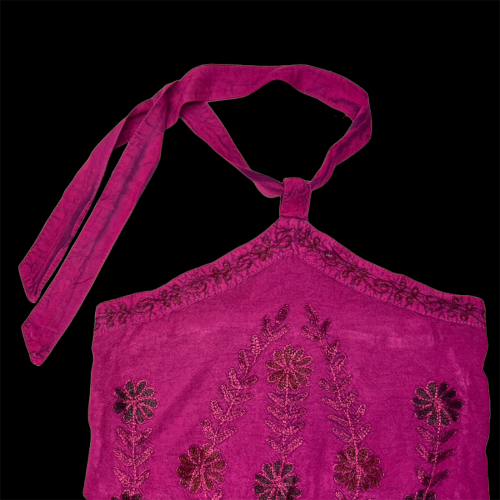 Bohemia Halterneck Toppi