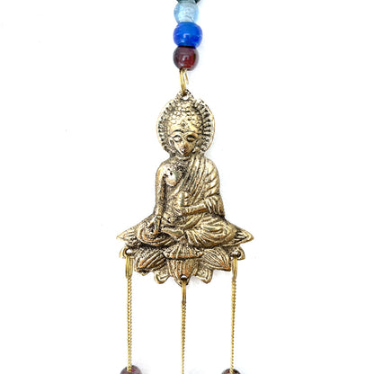 Chakrat Buddha, Tuulikello