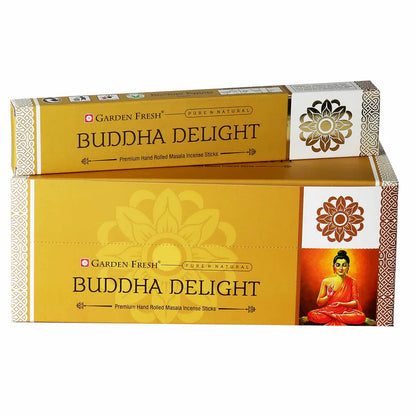 Suitsuke Buddha Delight, Garden Fresh