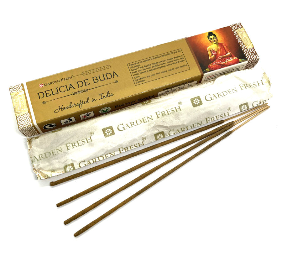 Suitsuke Buddha Delight, Garden Fresh