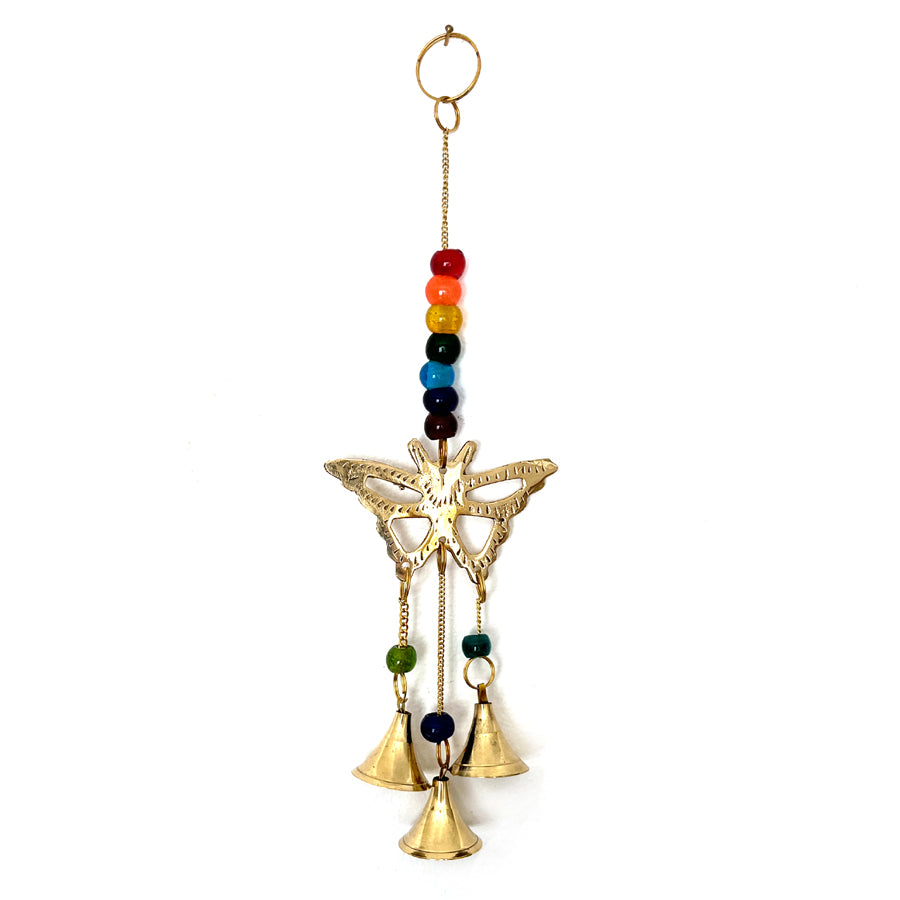 Chakraperhonen, Tuulikello