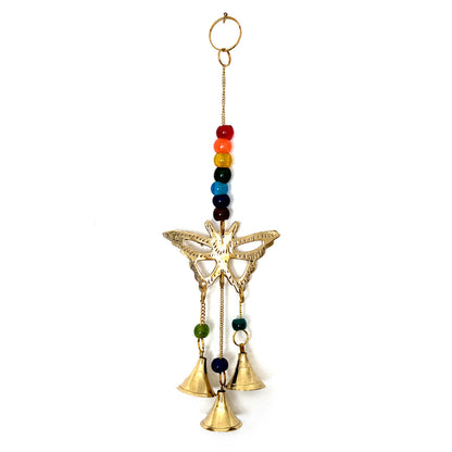 Chakraperhonen, Tuulikello