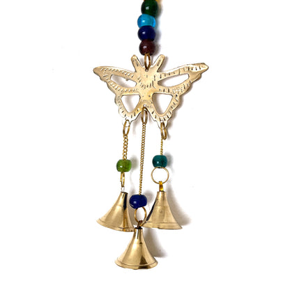 Chakraperhonen, Tuulikello