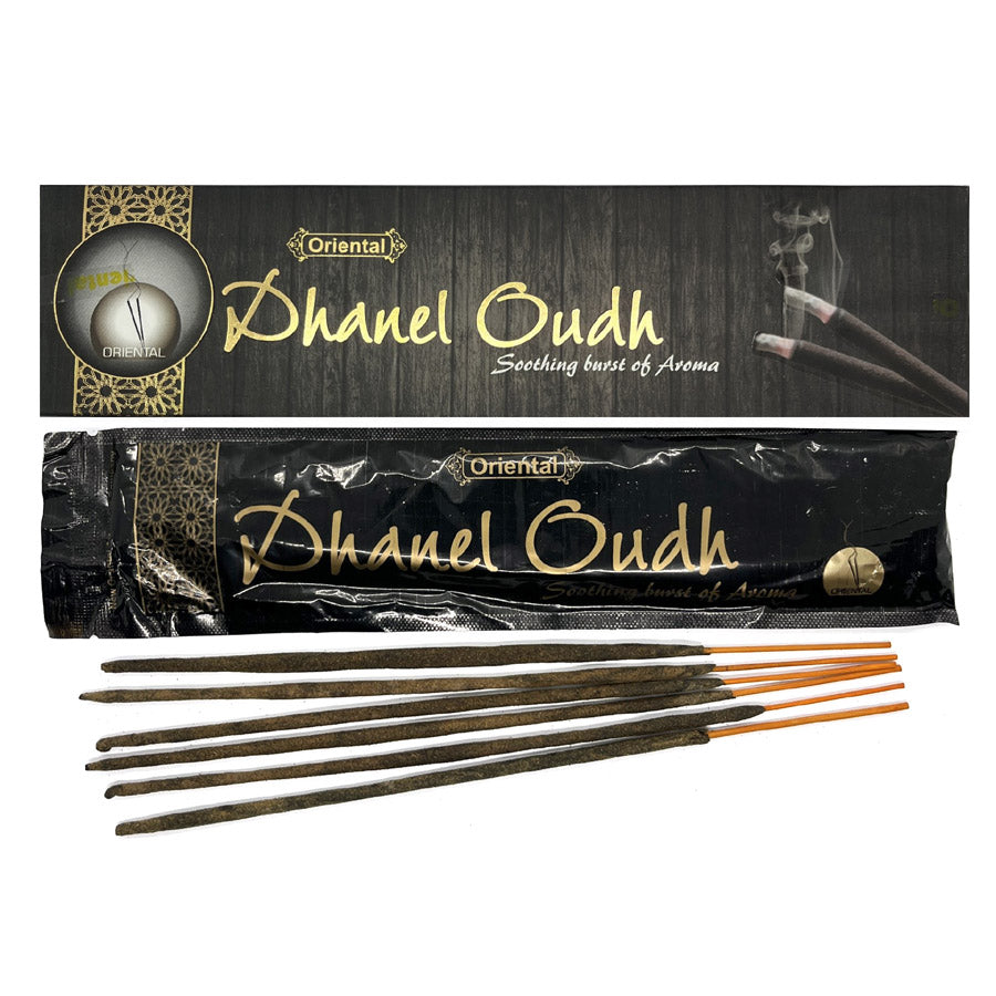 Dhanek Oudh, Oriental