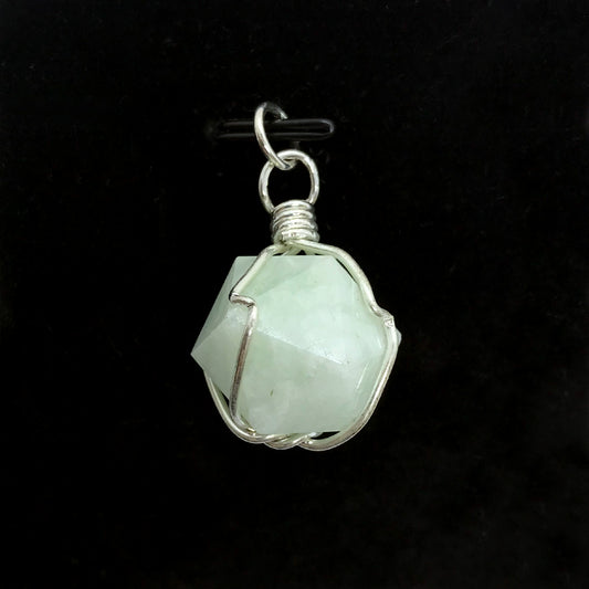 Aura Aventuriini Riipus