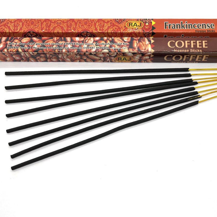 Suitsukesetti Muinainen ja Moderni