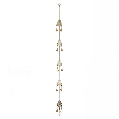 Tuulikello Koriste Hamsa