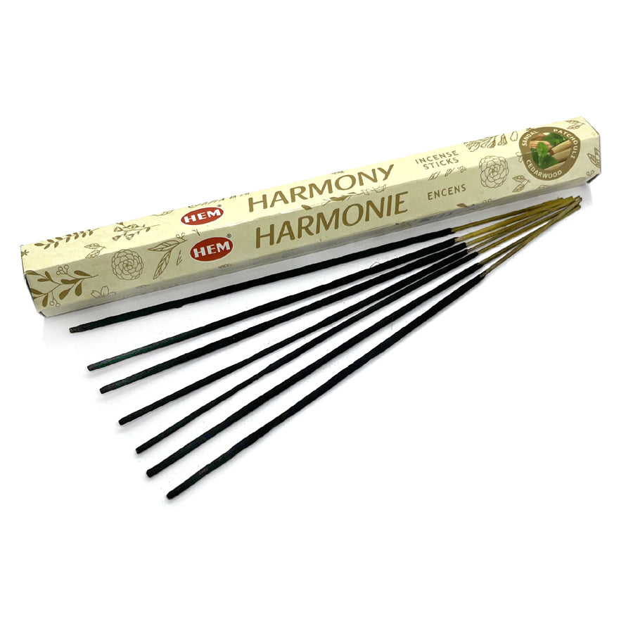 Aromatherapy Signature Series Suitsukkeet, HEM