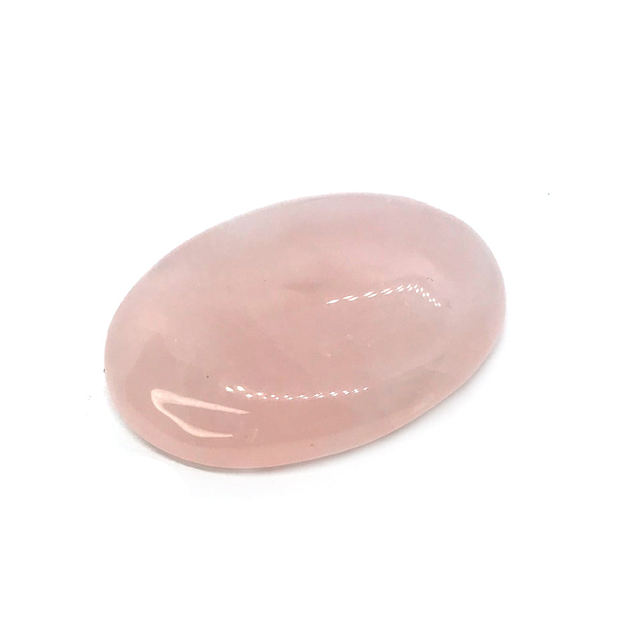 Ruusukvartsi, Hiottu