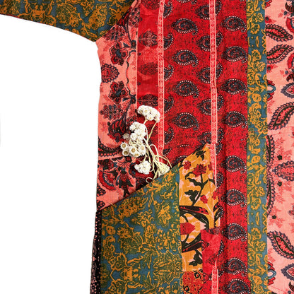 Indiran Diwali-juhlat Tunika