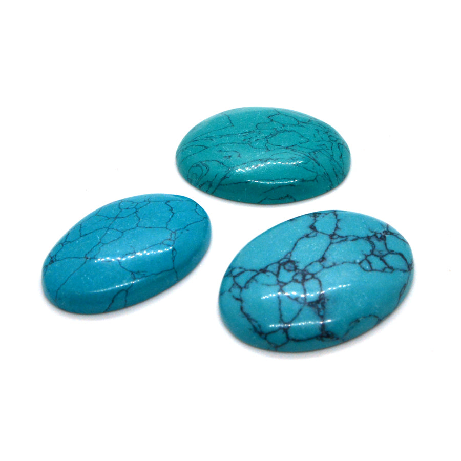 Värjätty Howliitti, Hiottu