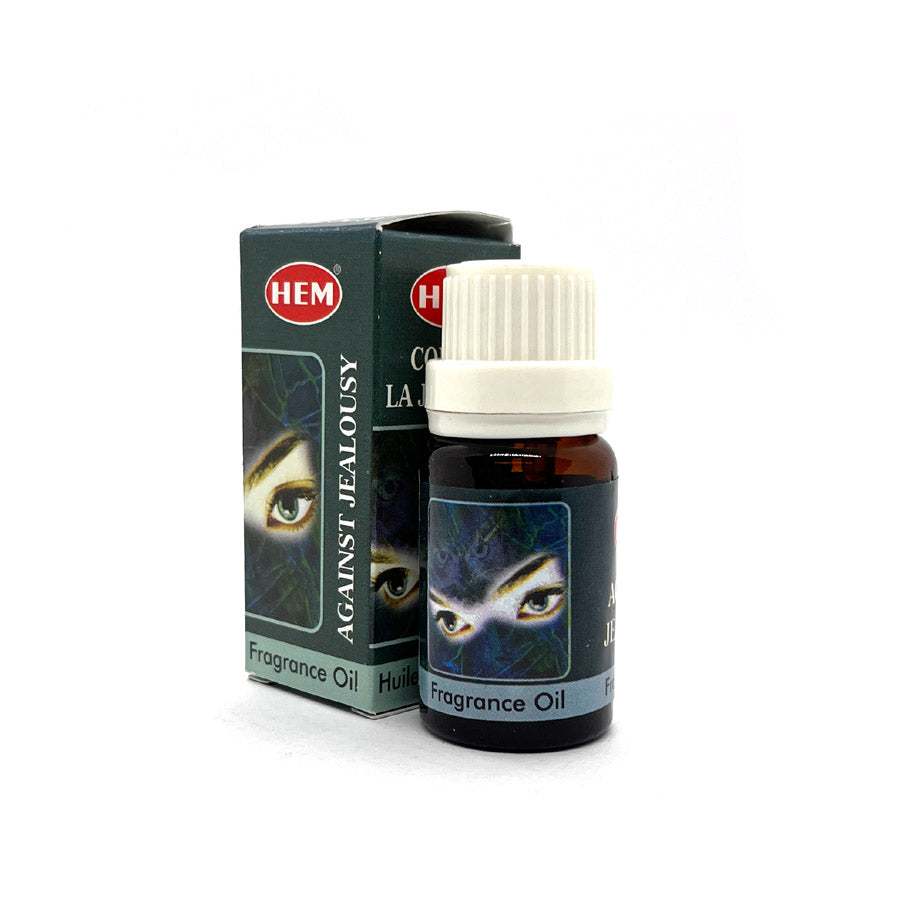 Against Jealousy Huonetuoksu, HEM Fragrance Oil