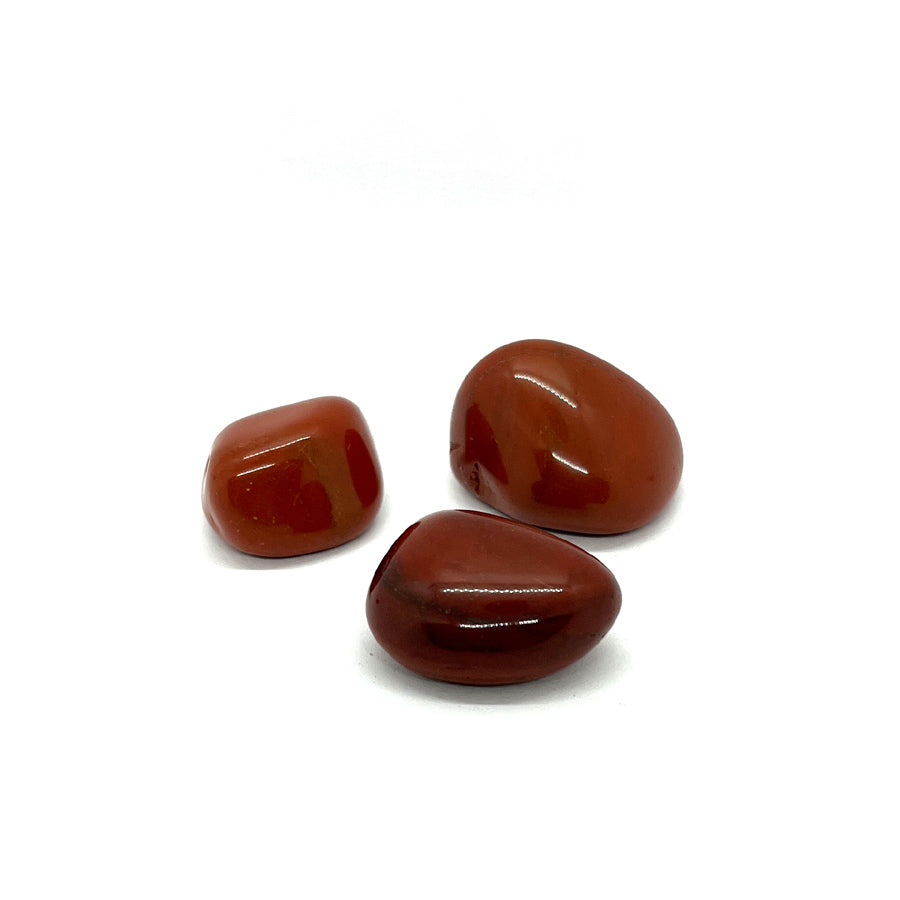 Punainen Jaspis, energiakivi