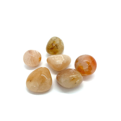 Karneoli, energiakivi