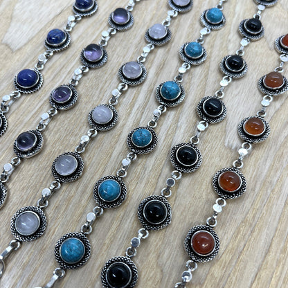 The Crystal Tide Ranneketju, Kivikoru