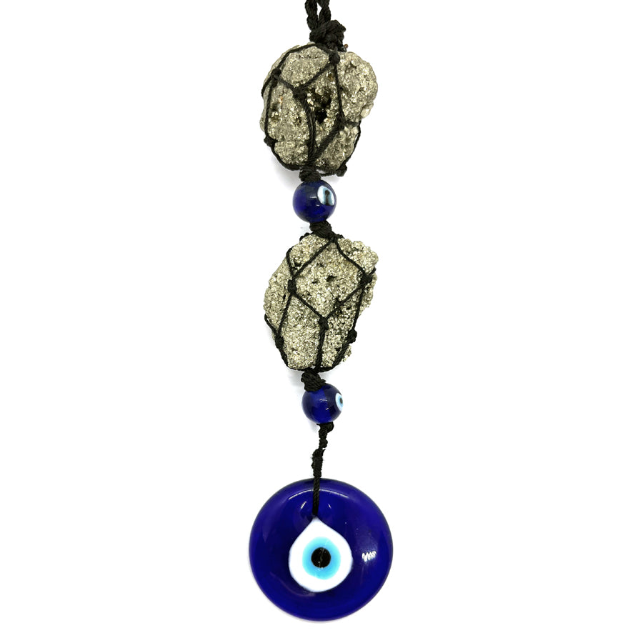 Suojaava Energiaketju