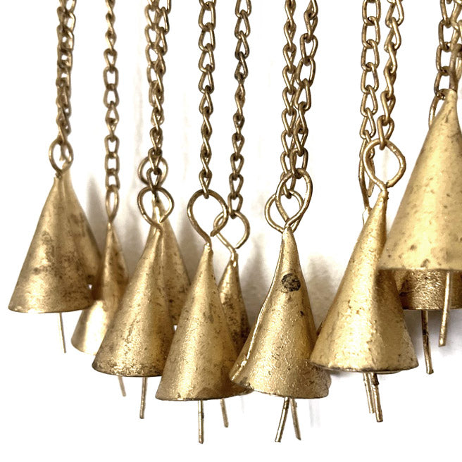 Tuulikello Koriste La Luna