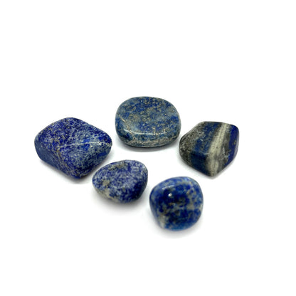 Lapis lazuli, energiakivi