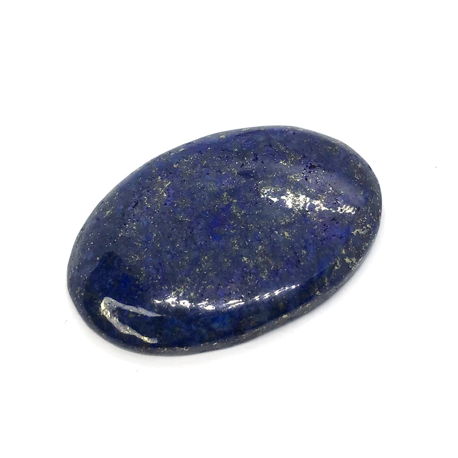 Lapis Lazuli, Hiottu