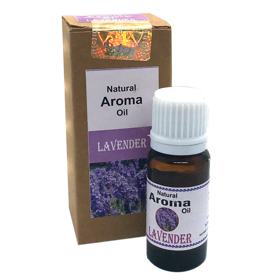 Lavender Huonetuoksu, Natural Aroma Oil