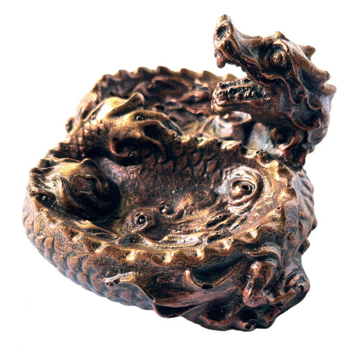 Suitsuketeline, Dragons nest