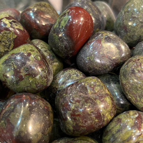 Lohikäärmekivi, Dragon Stone, energiakivi