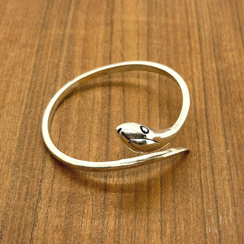 Suojeleva Käärme Käsirengas