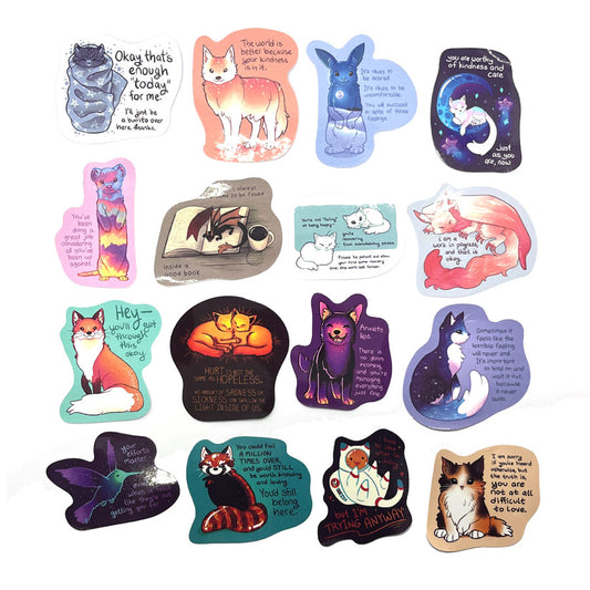 Tarrasetti Mietelauseet