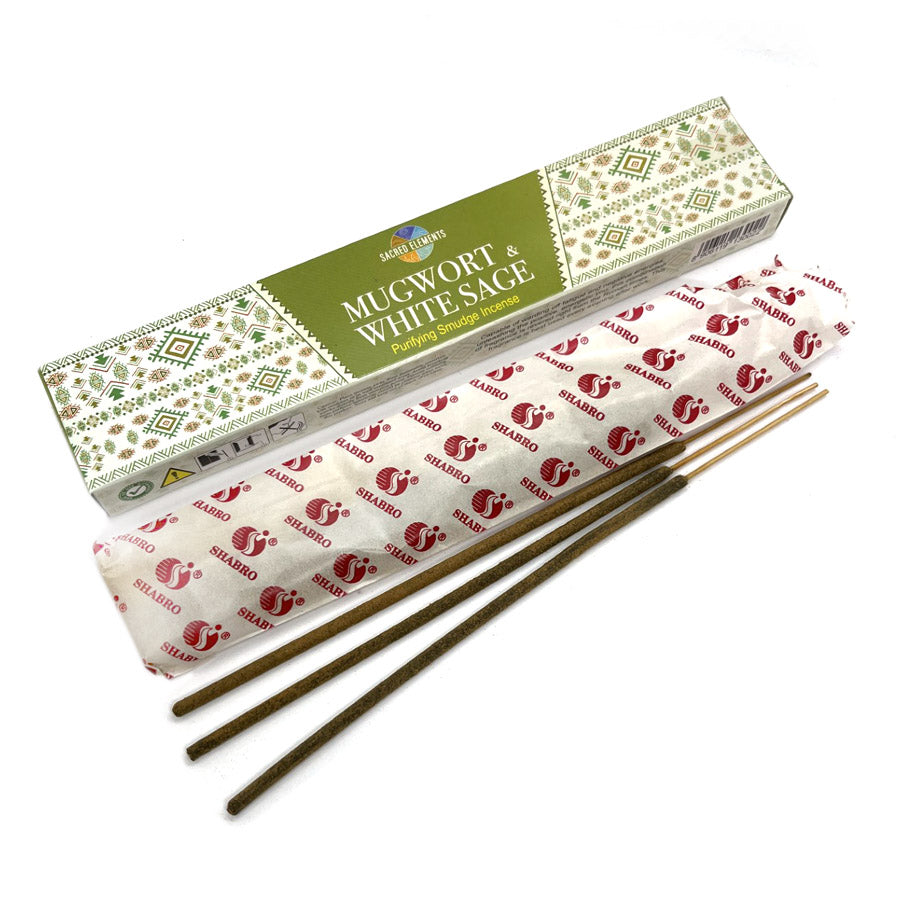 Mountain valley Incense, Hem