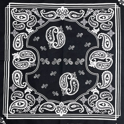 Klassikko Bandana Jenkkihuivi