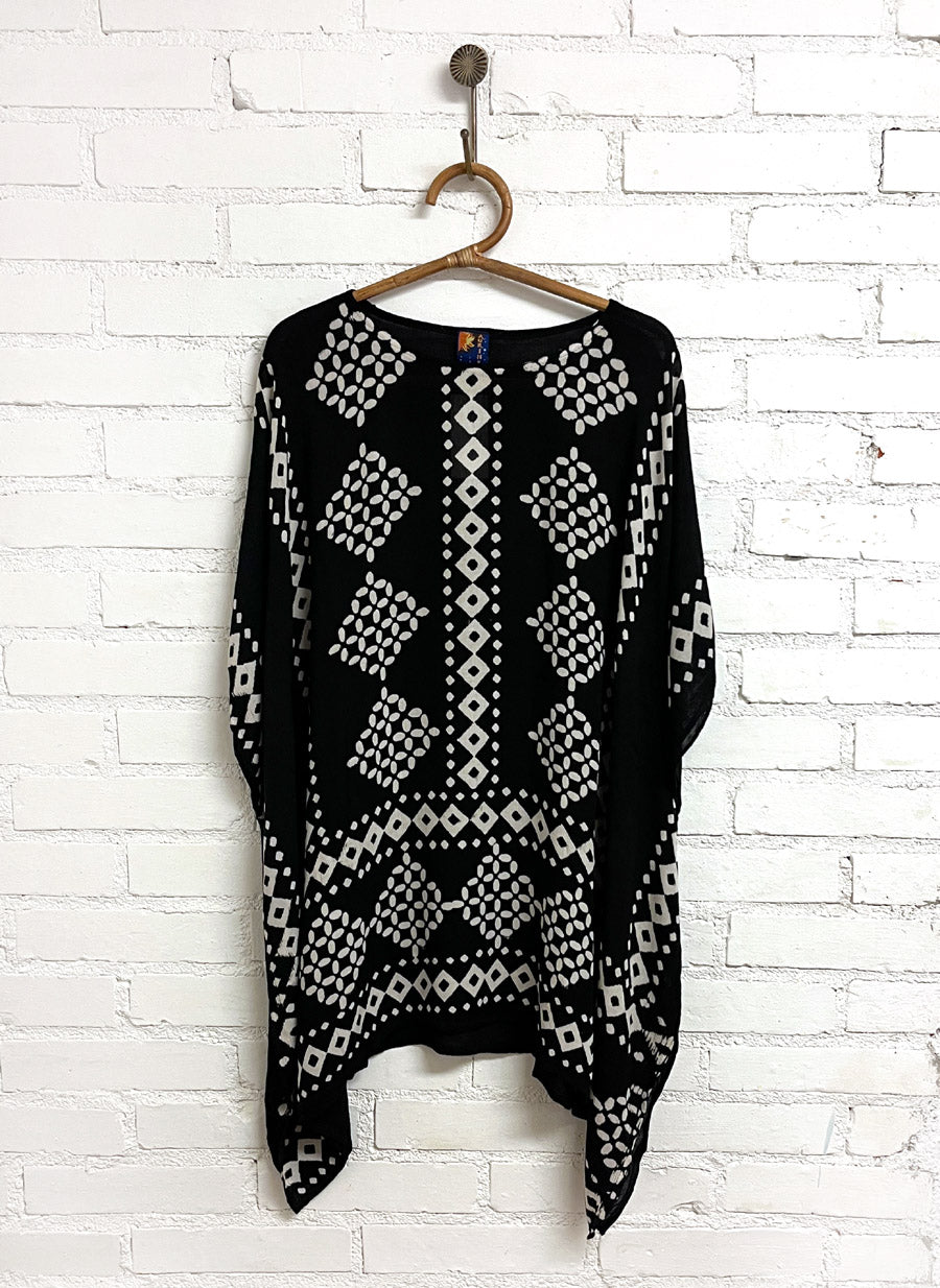 Aishan Puutarhan Rauha – Kaftaani