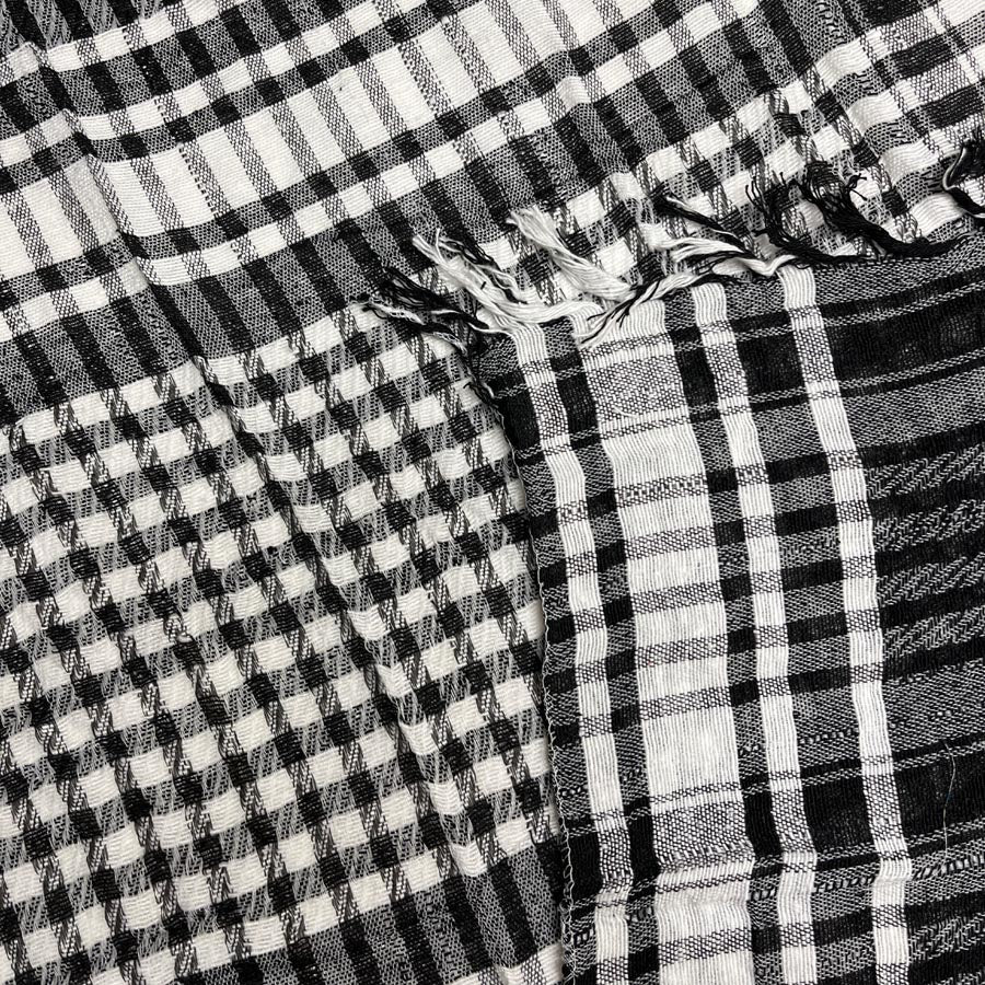 Palestiinalaishuivi Keffiyeh