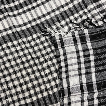 Palestiinalaishuivi Keffiyeh