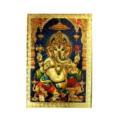 Mandirkuva – Hindujumaluus